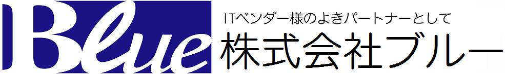 株式会社BLUE